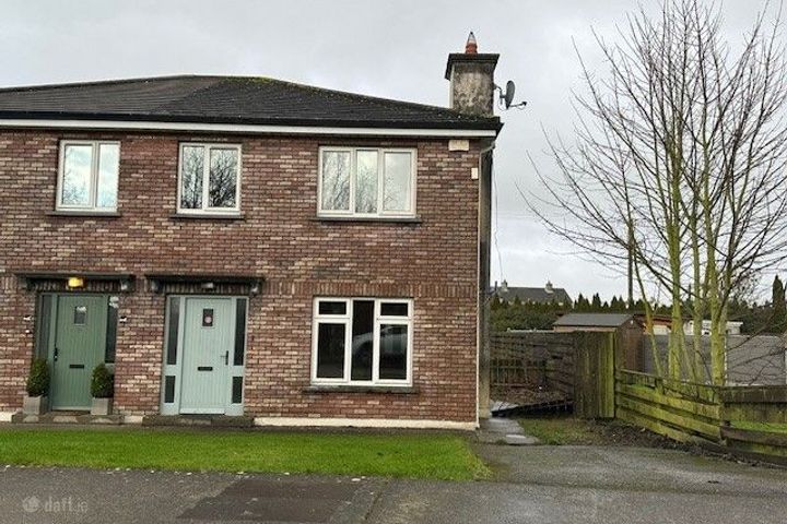 12 Chapelfields, Urlingford, Urlingford, Co. Kilkenny, E41R658