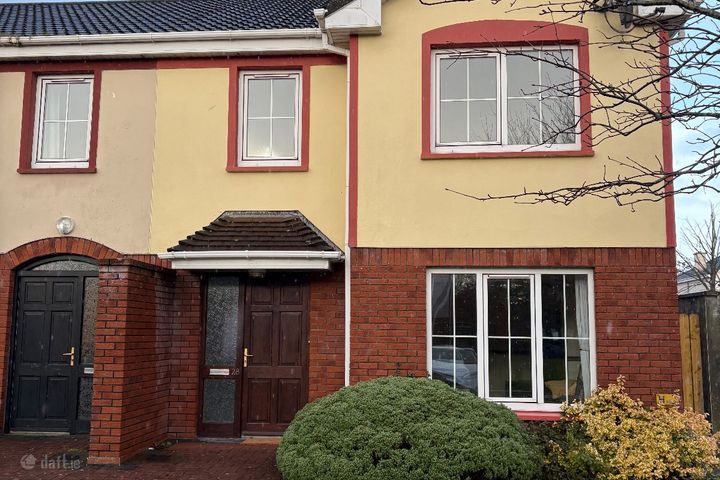 28 Tamhnach Lí, Monavalley, Tralee, Co. Kerry