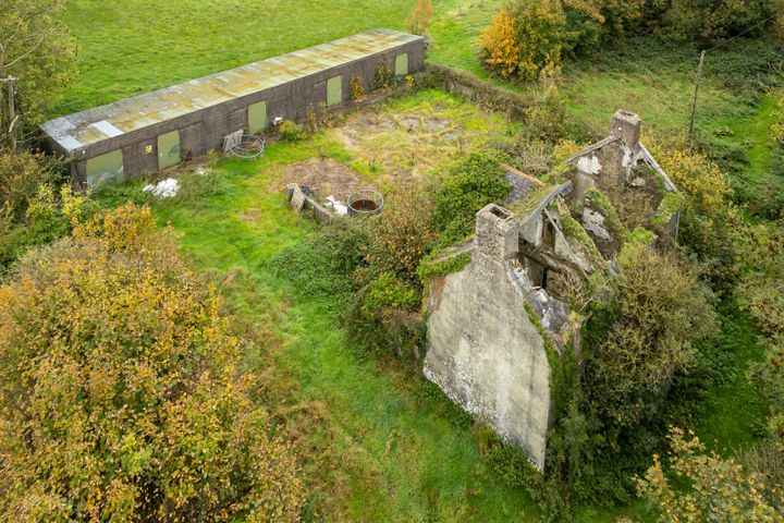 Fahanalooscane, Ballinhassig, Ballinhassig, Co. Cork, T12YK84