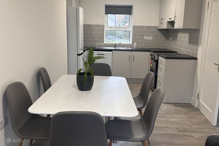 Dublin Road, Tuam, Co. Galway