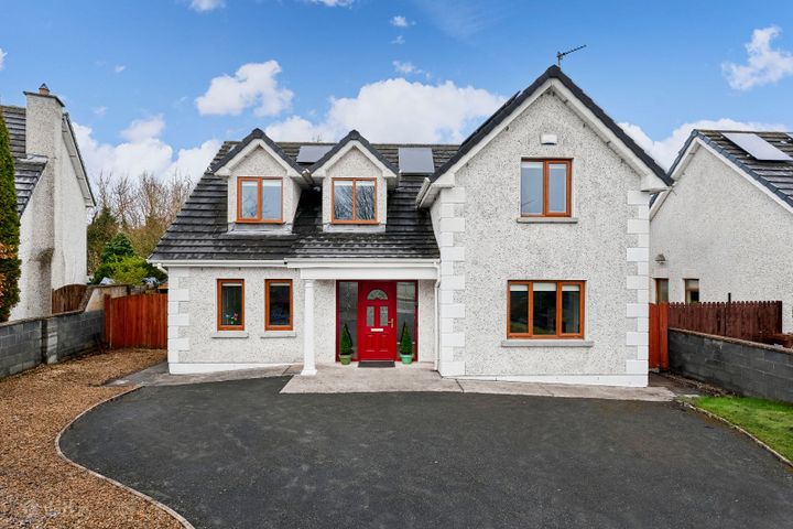 39 Moyview, Kildalkey, Kildalkey, Co. Meath, C15N8N8
