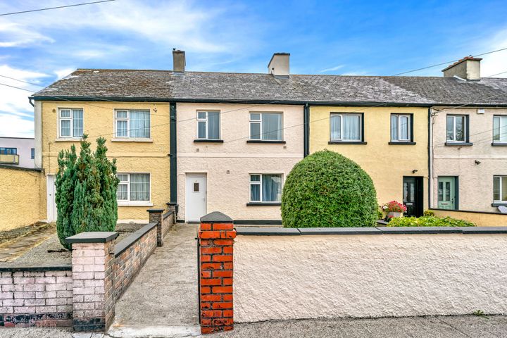 4 Mill Street, Tullow, Co. Carlow, R93TR80