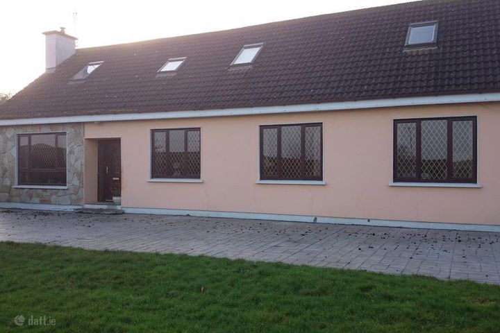 Ruanard , Clonlara, Co. Clare