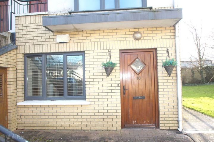 16 Colliers Brook, Tullamore, Tullamore, Co. Offaly, R35ED81