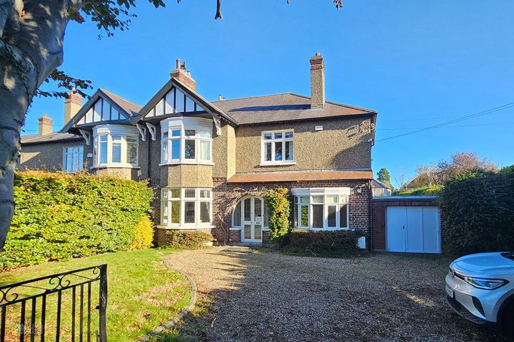 Lynwood, 130 Stillorgan Road, Donnybrook, Dublin 4