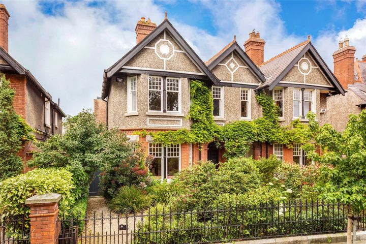 35 Park Dr, Ranelagh, Dublin 6, Dublin 6, Dublin