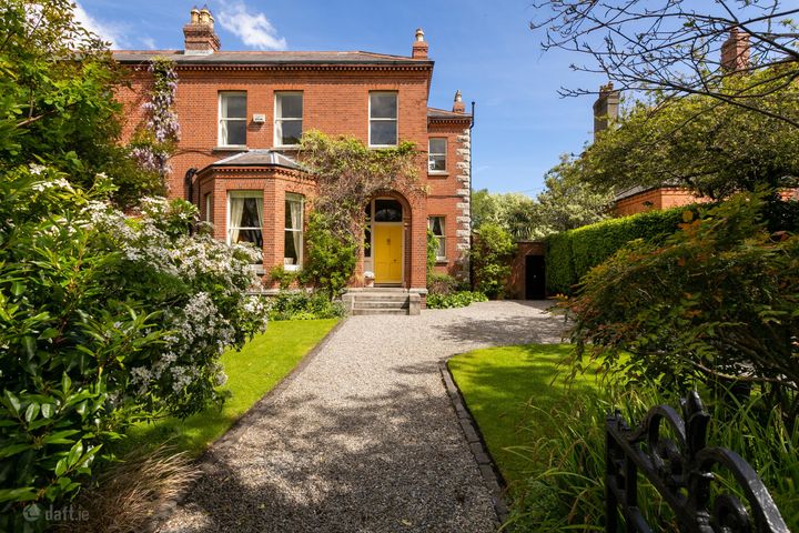 2 Temple Villas, Rathmines, Dublin 6, Dublin 6, Dublin
