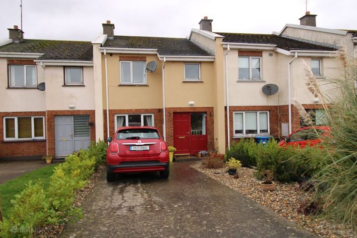 17 Branogue Park, Riverchapel, Riverchapel, Co. Wexford, Y25R890