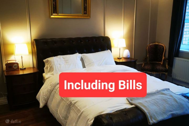 Ballycarnan Lodge, Ballycarnan, Portlaoise, Portlaoise, Co. Laois