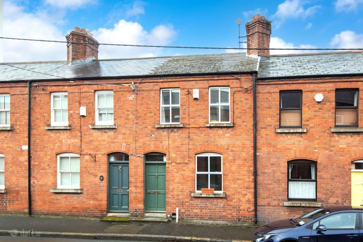 23 Martin Street, Dublin 8, Portobello, Dublin 8