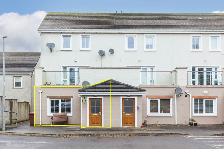 45A Elm Grove, Gort an Oir, Castlemartyr, Co. Cork