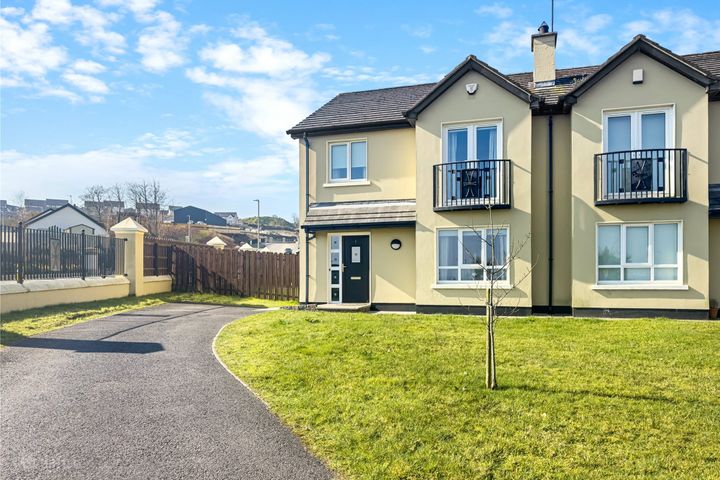 1 Rann Mor Meadow, Crievesmith, Letterkenny, Donegal