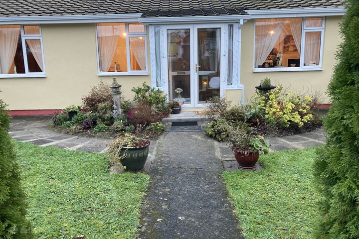 5 Rathcronan, Granard, Co Longford, Longford