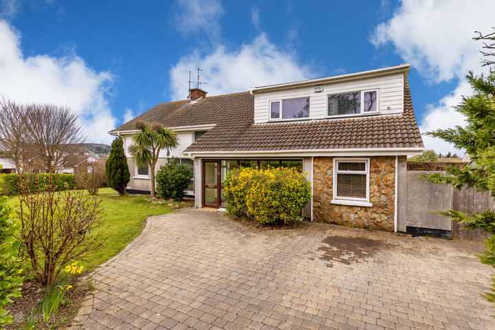 28 Casana View, Howth, Co. Dublin, D13WV78