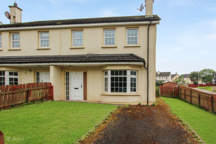 9 Scotshouse Close, Scotshouse, Scotshouse, Co. Monaghan, H23K802