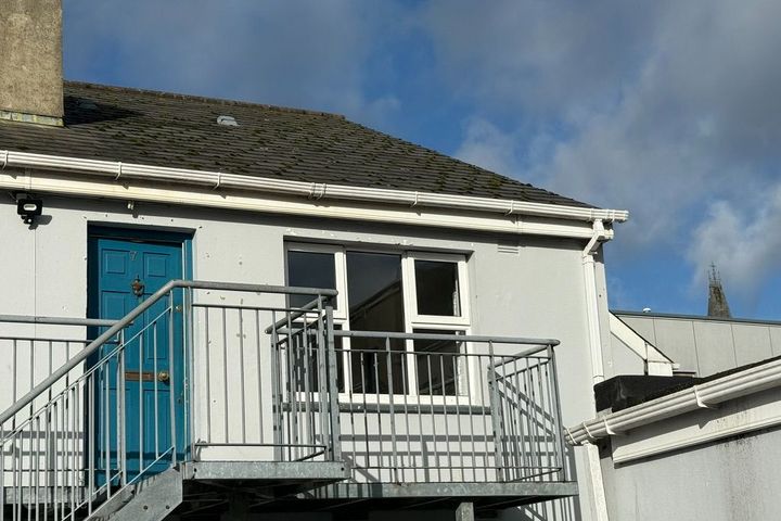 Viking Court, Meath Place, The Coombe, Dublin 8, D08KN9X