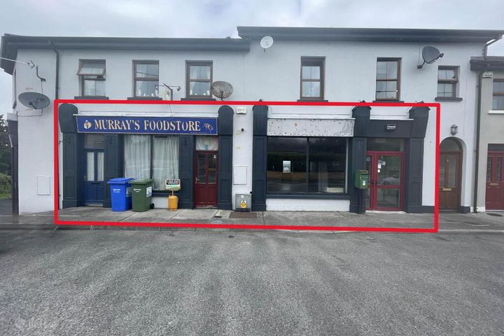 4/5 Meadowside, Dromina, Co. Cork