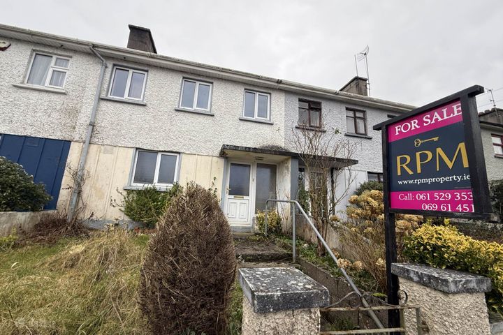 2 Church Street, Rathkeale, Co. Limerick, V94NH5H