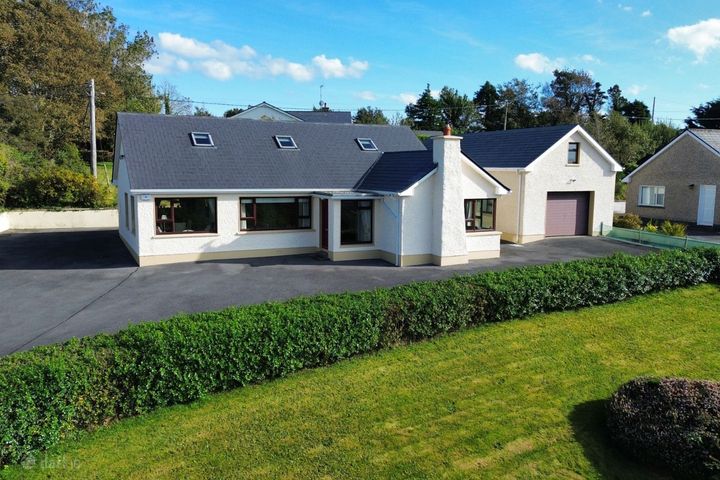 Darney, Bruckless, Bruckless, Co. Donegal, F94E5D5