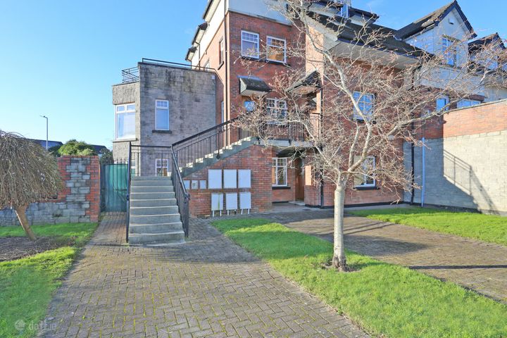 46 Alandale Orchard, Ashbourne Ave, Circular Rd South, Limerick