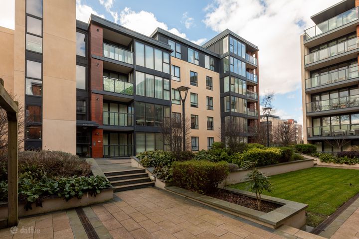 Apt 27 Abalon Block B, The Grange, Stillorgan, Dublin