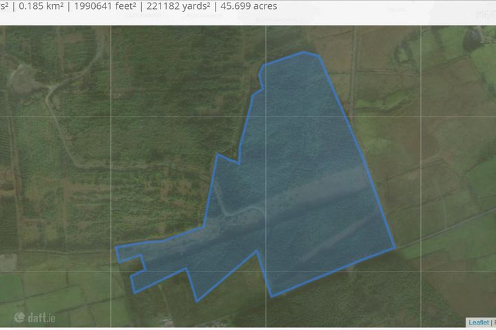 Glenmore Upper, Kilmihil, Co. Clare, V15E981