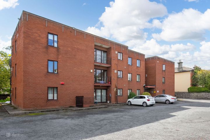 Apartment 5, Rathgar Court, Rathgar, Dublin 6, D06NX95