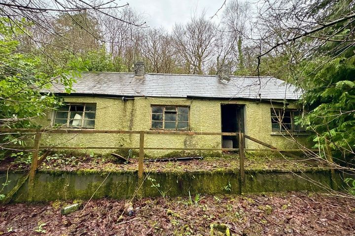 Stonepark, Ballinlough, Co. Roscommon