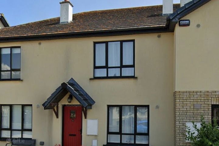 38 Chestnut Walk, Kilmuckridge, Gorey, Kilmuckridge, Co. Wexford