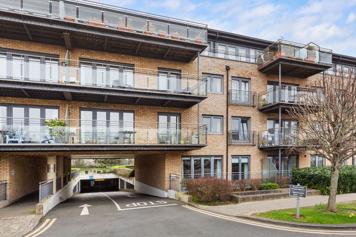 Apartment 75, Bushy Park House, Templeogue Road, Terenure, Dublin 6W, D6WKR52