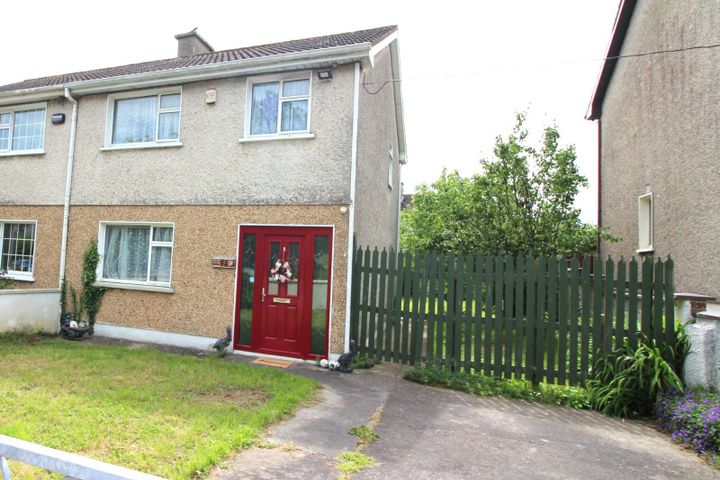 94 High Meadows, Gouldavoher, Gouldavoher, Co. Limerick, V94DDW4