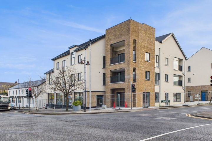 Unit A, Slade Square, Saggart, Co. Dublin