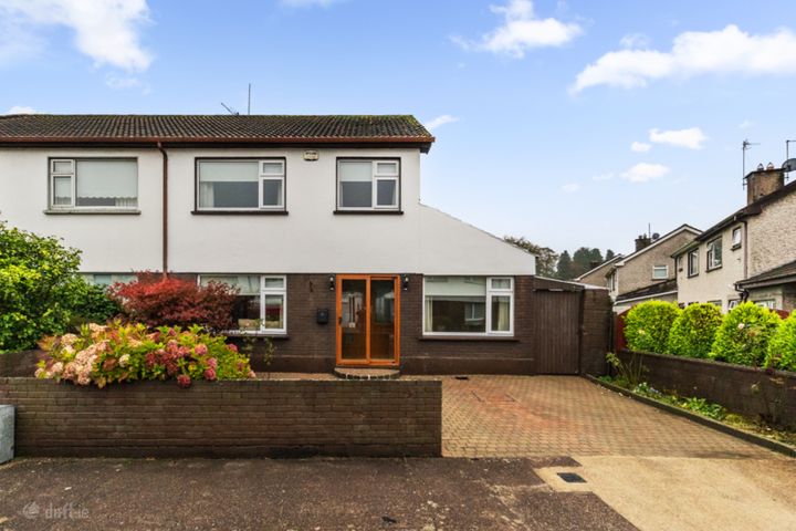 46 Meadowbrook, Riverstown, Glanmire, Cork