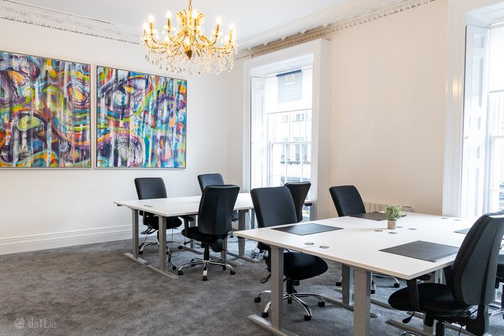 13 Lower Baggot Street, Dublin 2