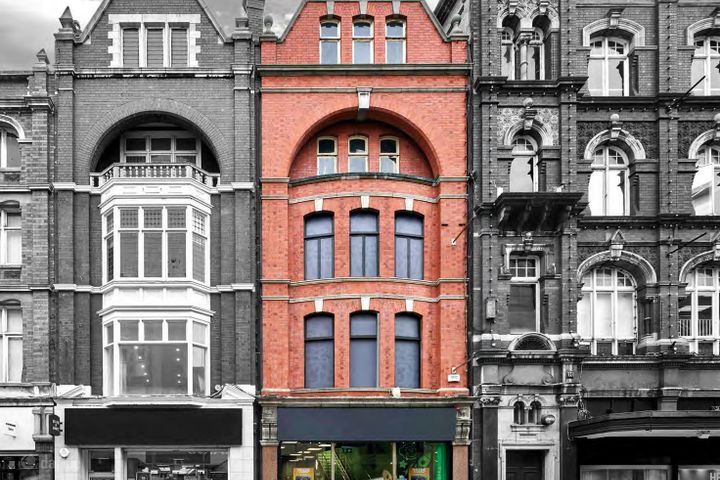 16 Henry Street, Dublin 1
