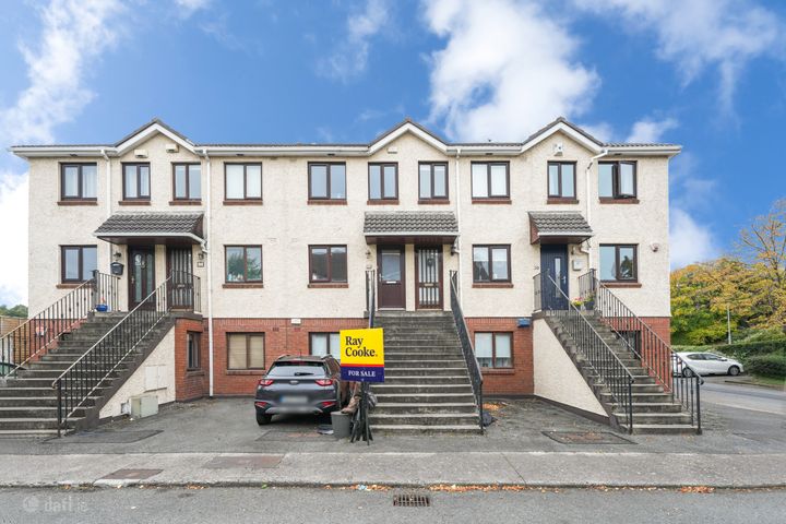 34 Kings Hall, Chapelizod, Dublin 20