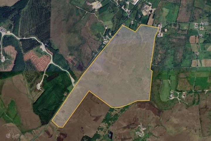 Loughwell, Moycullen, Co. Galway