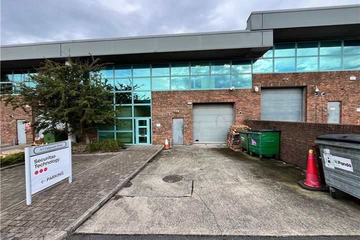 Unit A3, Calmount Business Park, Calmount Avenue, Ballymount, Dublin 12