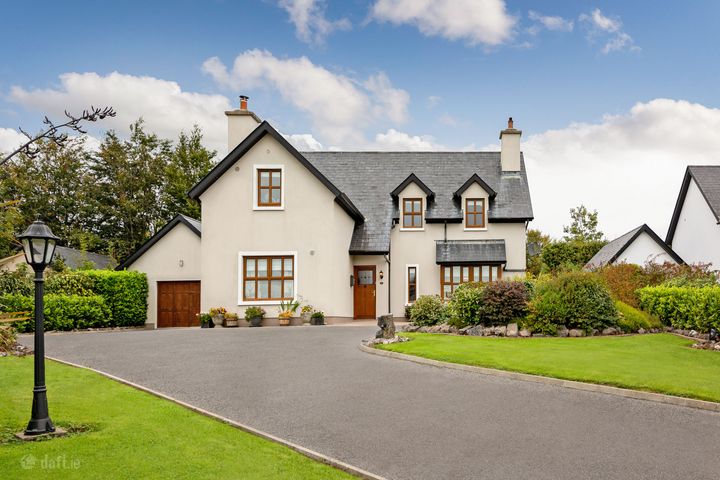 7 The Rock, Tubbercurry, Co Sligo, Sligo
