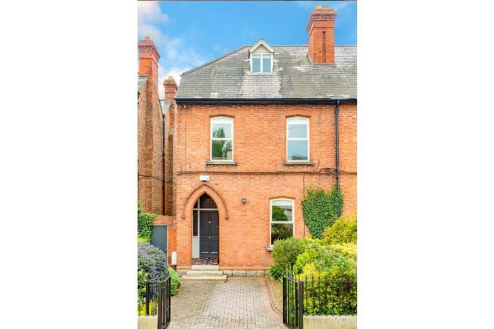 54 Belmont Ave, Donnybrook, Dublin 4, Dublin 4, Dublin