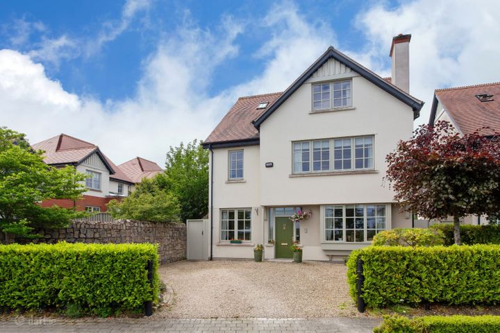 22 Claremount, Carrickmines, Dublin 18, Dublin
