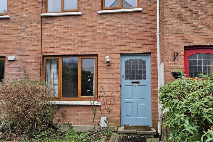 The Orchard,Bushfield Avenue,Dublin 4, Ranelagh, Dublin 6