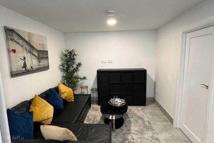 Dublin 12, Crumlin, Dublin 12