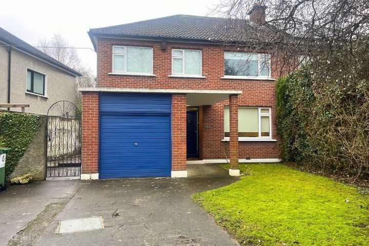 64 Avondale Court, Blackrock, Blackrock, Co. Dublin
