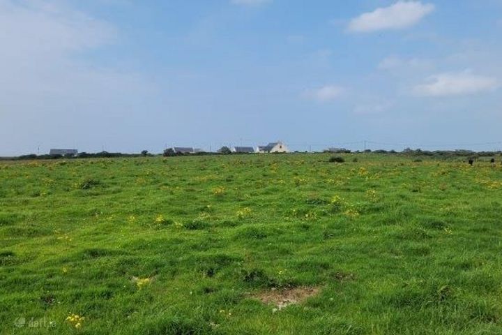 Lislarry, Ballinfull, Grange, Co. Sligo