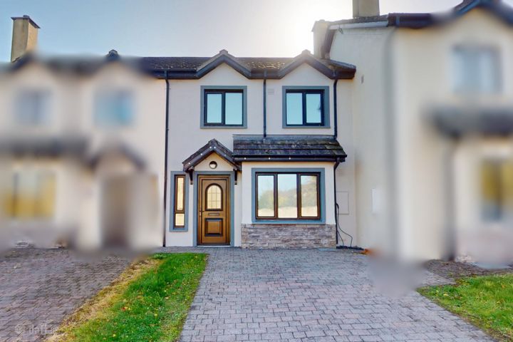 31 Oakpark, Ballymurn, Wexford, Y21YX27