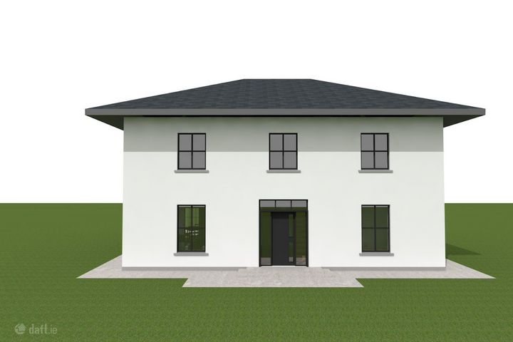 House 1 , Knockavotha, Gorey, Co. Wexford, Y25T889