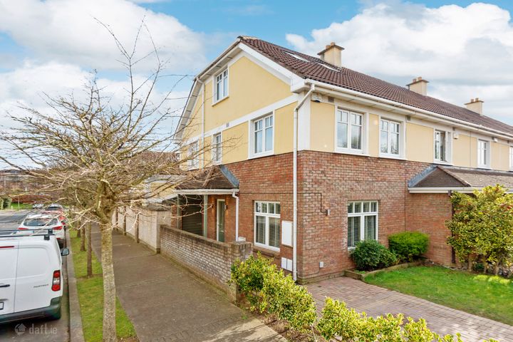 82 Charlesland Wood, Greystones, Wicklow, Wicklow
