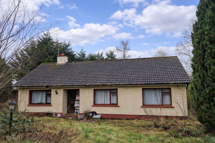 Knappoge, Cloondara, Clondra, Co. Longford, N39ET80