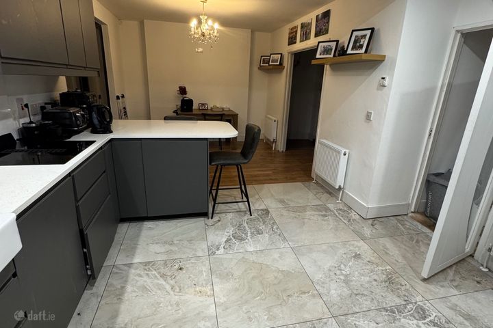 Caherdavin Park, Limerick, Clonmacken, Co. Limerick